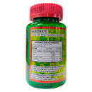 Raíz de Tejocote - 30 cáps - Alexjenny