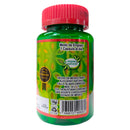 Raíz de Tejocote - 30 cáps - Alexjenny