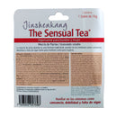 The Sensual Tea - Vigorizante