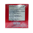 Té de frutos rojos - 30 sobres - GN + Vida