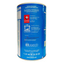 Lactoserum en polvo Lebasi - 500g