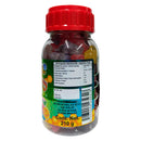 Nutri Gomitas - Protección garganta