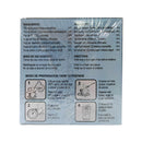 Té 7 azahares GN + Vida - 30 sobres