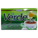 Té verde Gn + Vida - 30 sobres