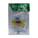 Ajolotius Té - Infusión tradicional - 20 sobres