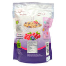 Granola Crunchy con frutos del bosque 375g - Lima Limón