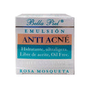 Emulsión Antiacné 60g - Rosa Mosqueta