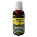Aceite de orégano 30ml - Ultra Soya
