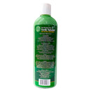 Shampoo para el cabello crematizado 430ml - Verde Natural