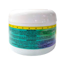 Crema corporal Reducing 240g - Cuarzo Cosmetic's
