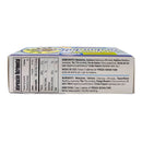 Sedan-Tabs 500mg 60 tabletas- Ypenza