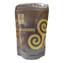 Jengibre en polvo 150g - Vivio Foods