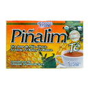 Té Piñalim 30 sobres - GN+Vida