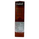 Té de cúrcuma, jengibre y canela - Doblett