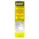 Té de jengibre con limón 16 bolsitas - Doblett