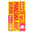 Té de manzana, anís y arándano 16 bolsitas - Doblett