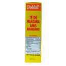 Té de manzana, anís y arándano 16 bolsitas - Doblett