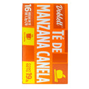 Té de manzana canela 16 bolsitas - Doblett