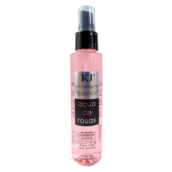 Agua de Rosas - Daily Basics