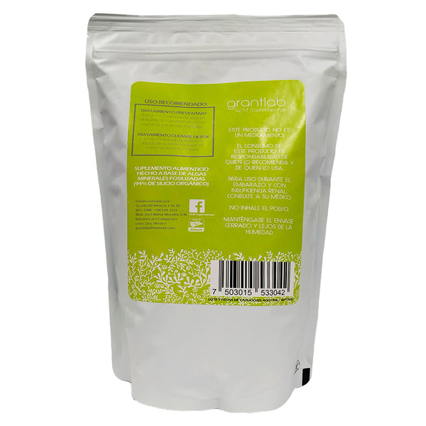 Colágeno Vegano 300g - Grantlab Reverso