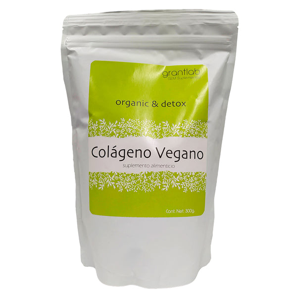 Colágeno Vegano 300g - Grantlab