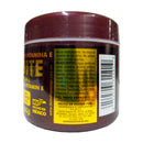 Crema facial y corporal con colágeno, vitamina E y Tepezcohuite 120g - Del Indio Papago