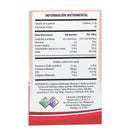 Colágeno en tabletas Collagen Manzana Canela 60 tabs