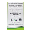 Colágeno en tabletas Collagen Té Verde Limón 60 tabs