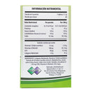 Colágeno en tabletas Collagen Té Verde Limón 60 tabs