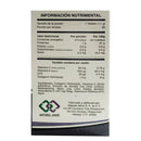 Colágeno en tabletas Collagen Uva 60 tabs