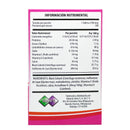 Isof-M Jahvs 100 tabs