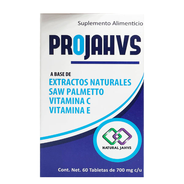 Pro Jahvs - 60 tabs