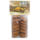 Galletas Lunas de Nuez 190g - Vivra