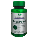 Resveratrol 90 caps.