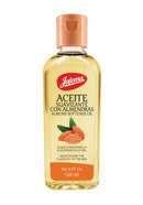 ACEITE DE ALMENDRAS 120 ML - JALOMA
