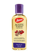 ACEITE DE RICINO 120 ML - JALOMA