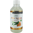 Jugo de Aloe Vera Sabor Naranja/Papaya - NATURAL HEALTH