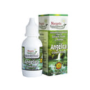 Angélica Compuesta Extracto 50ml - Margarita Naturalmente