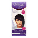 Tinte Glamour Borgoña Radiante - SÚPER SOYA