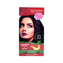 TINTE COLOR BORGOÑA - VELVET COLOR