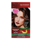 TINTE CASTAÑO CLARO - VELVET COLOR