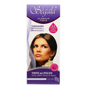 Tinte Glamour Castaño Claro Dorado - SÉGALA