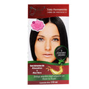 TINTE CASTAÑO OSCURO - VELVET COLOR