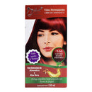 Tinte Velvet Color Castaño Rojizo Profundo - VELVET COLOR