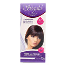 Tinte Glamour Chocolate - SÉGALA