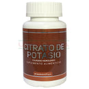 Citrato de Potasio - Ultra Soya