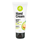 Crema de Manos con Aceite de Aguacate y Esencia de Mandarina - NBF