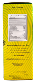 Extracto de Moringa 1 Lt. - Sun Natural