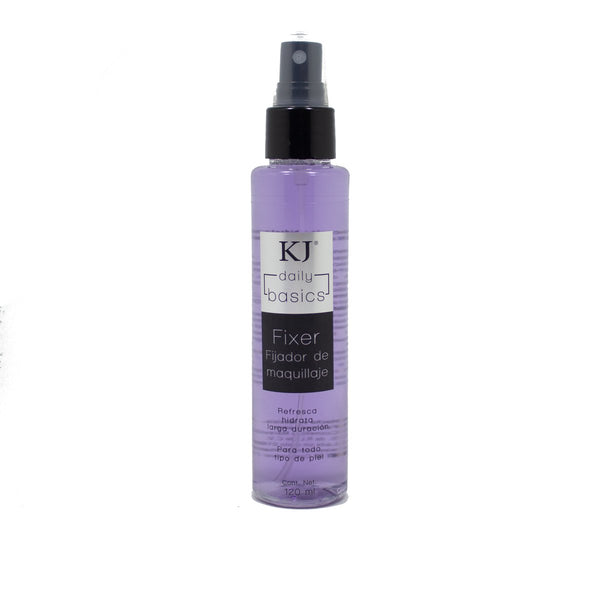 FIXER FIJADOR - KJ BEAUTY