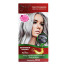 Tinte Velvet Color Gris Acero